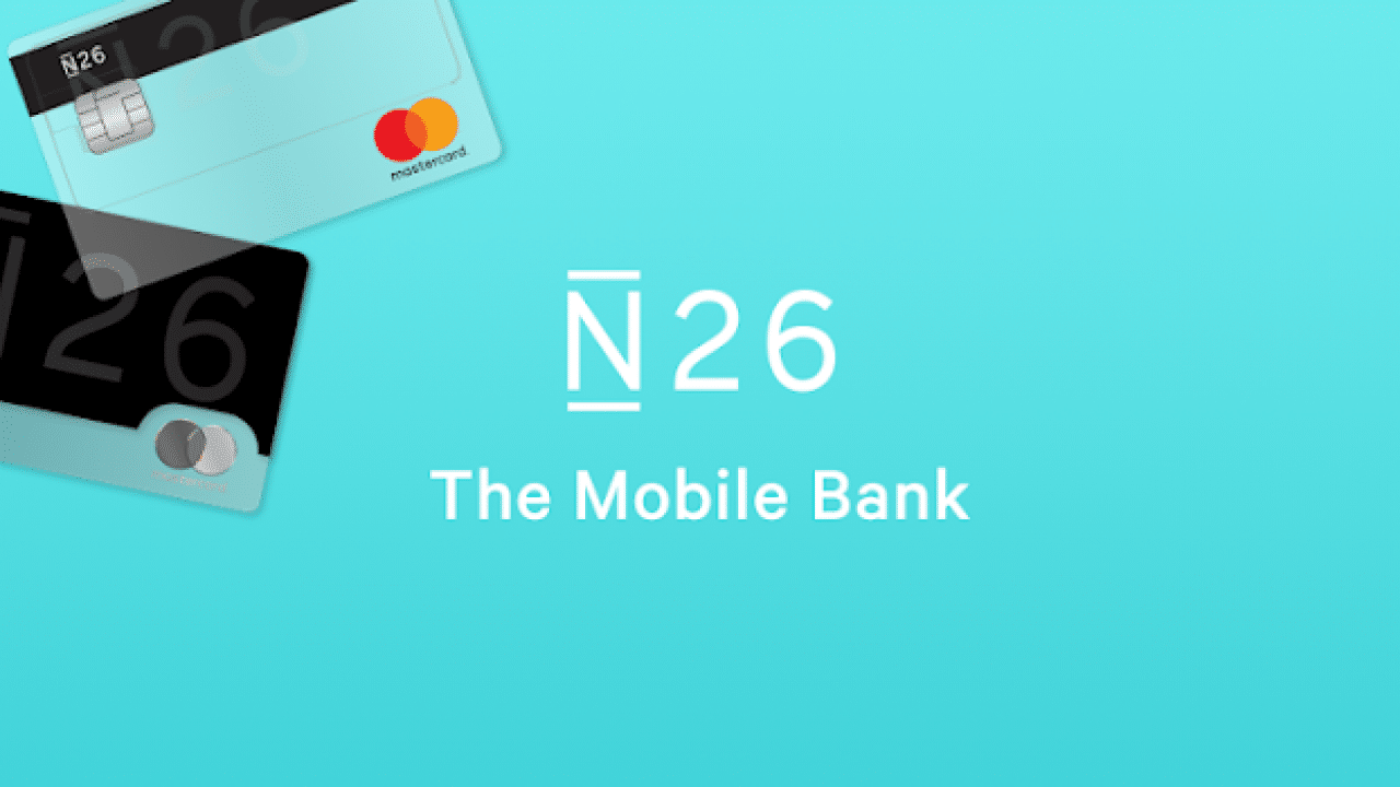 N26 Business You